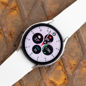 Új frissítés hozza vissza a Galaxy Watch 6 érintőképernyőjét az eredeti állapotba