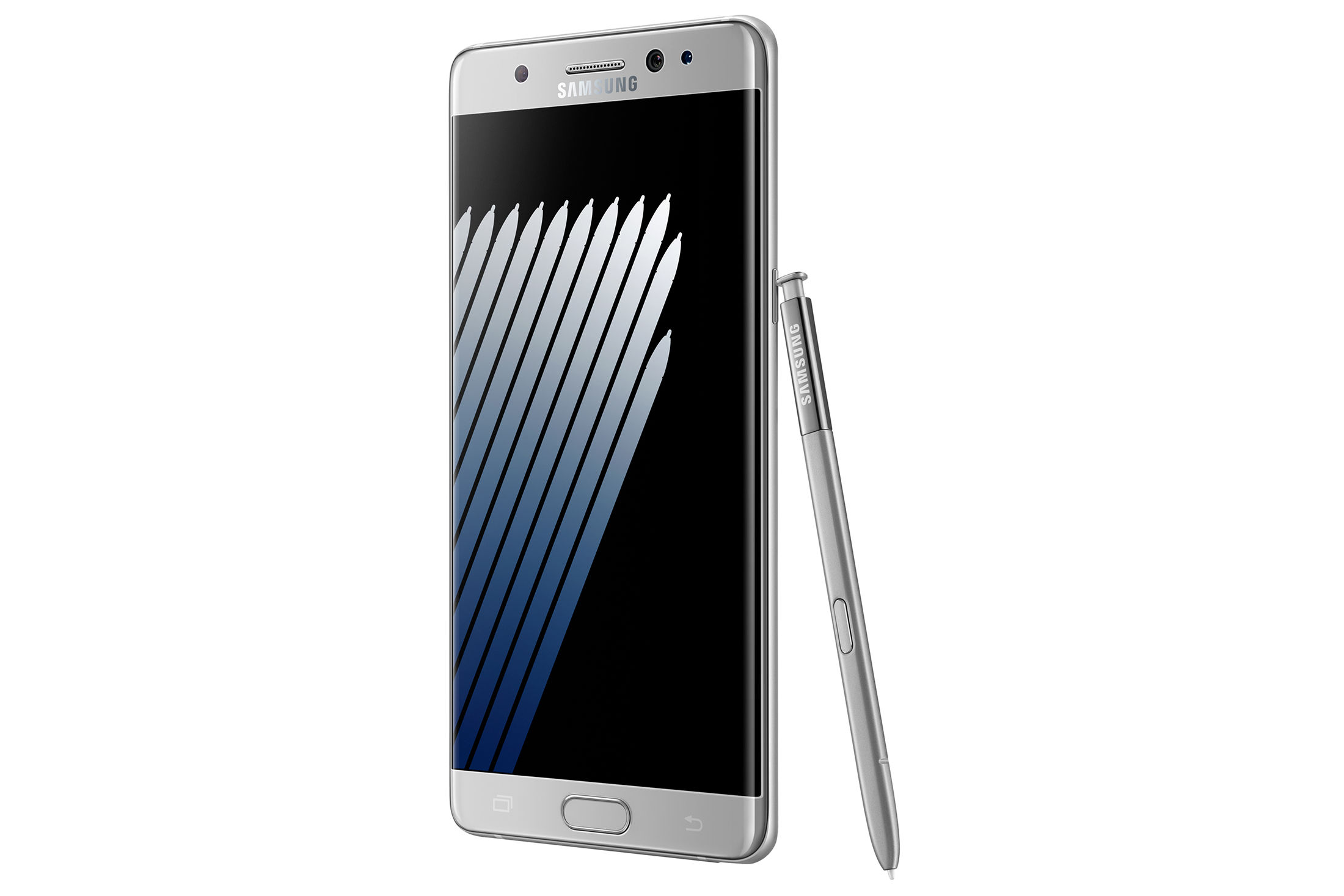 Biztosítsd be most a saját a Samsung Galaxy Note 7-edet!