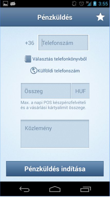 Megérkezett az Erste MobilBank alkalmazása