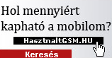 HasználtGSM HasználtGSM