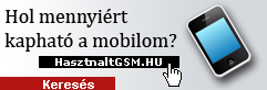 HasználtGSM