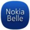 Nokia Belle frissítés több mobilra!