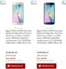 Ennyibe kerül a Samsung Galaxy S6 edge Plus