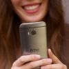 3D-ben a HTC One M8 Prime