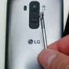 Fotón az LG G4 Note!