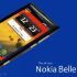 Érkezik a Nokia 801 Belle-lel