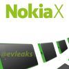 Itt az első hivatalos Nokia X kép