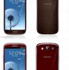 Négy új színben a Galaxy S3