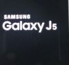 Hoppá: képeken a Galaxy J5