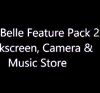 Nokia Belle FP2 videó