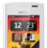 Frissítés a legolcsóbb Symbianos mobilra