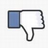 Itt a Facebook dislike gomb!