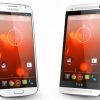 Megvásárolható a HTC One és a Galaxy S4 Google Edition