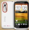 Teszt: HTC Desire V - két SIM, Ice Cream Sandwich