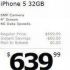 iPhone 5 és iPhone 4S: belistázva