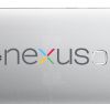Huawei Nexus: 5.7 col, QHD felbontás