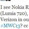 Négy új Nokia jön az MWC-re