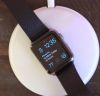 Apple Watch mágneses töltő teszt