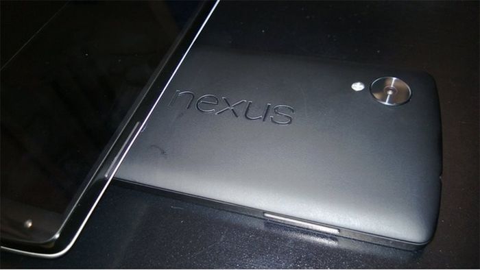 Nem lesz olcsó az LG Nexus 5