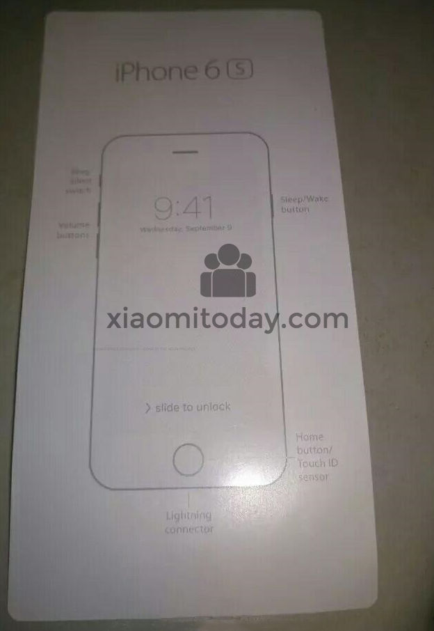 Az Apple áthelyezi az iPhone gombjait