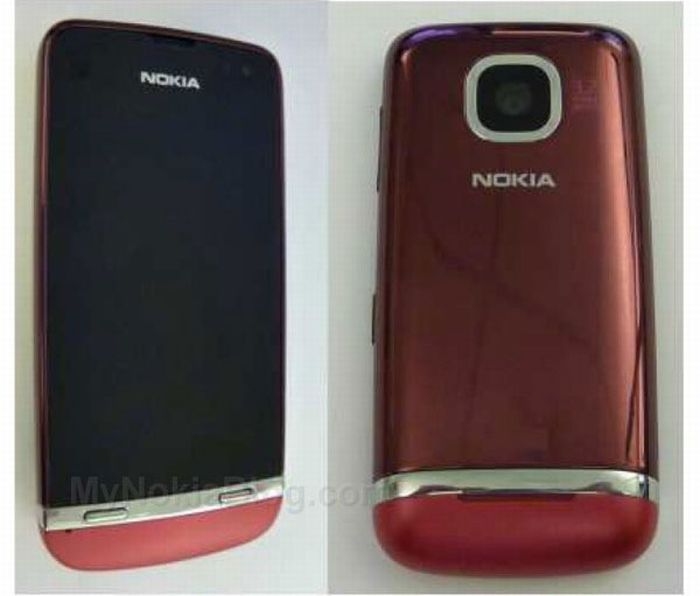 Olcsó Nokia mobilok érintőképernyővel