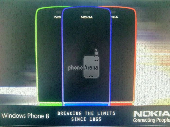 Ez lehet a Nokia első Windows Phone 8 reklámja