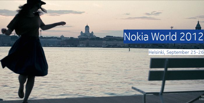 Nokia World 2012: szeptember 25-26.