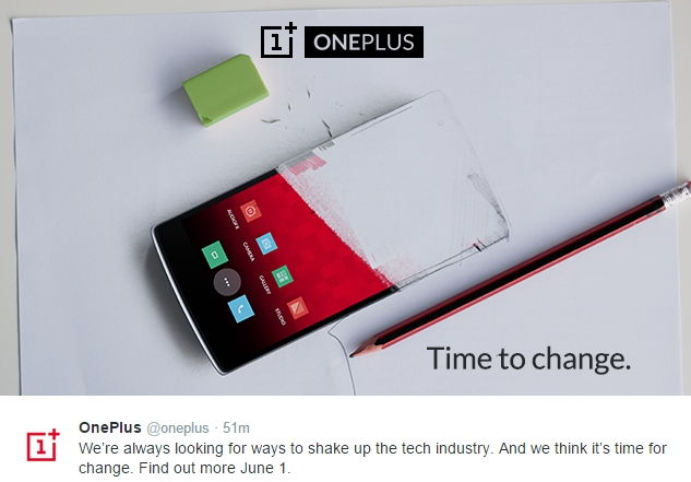 Friss és ropogós OnePlus Two hírek