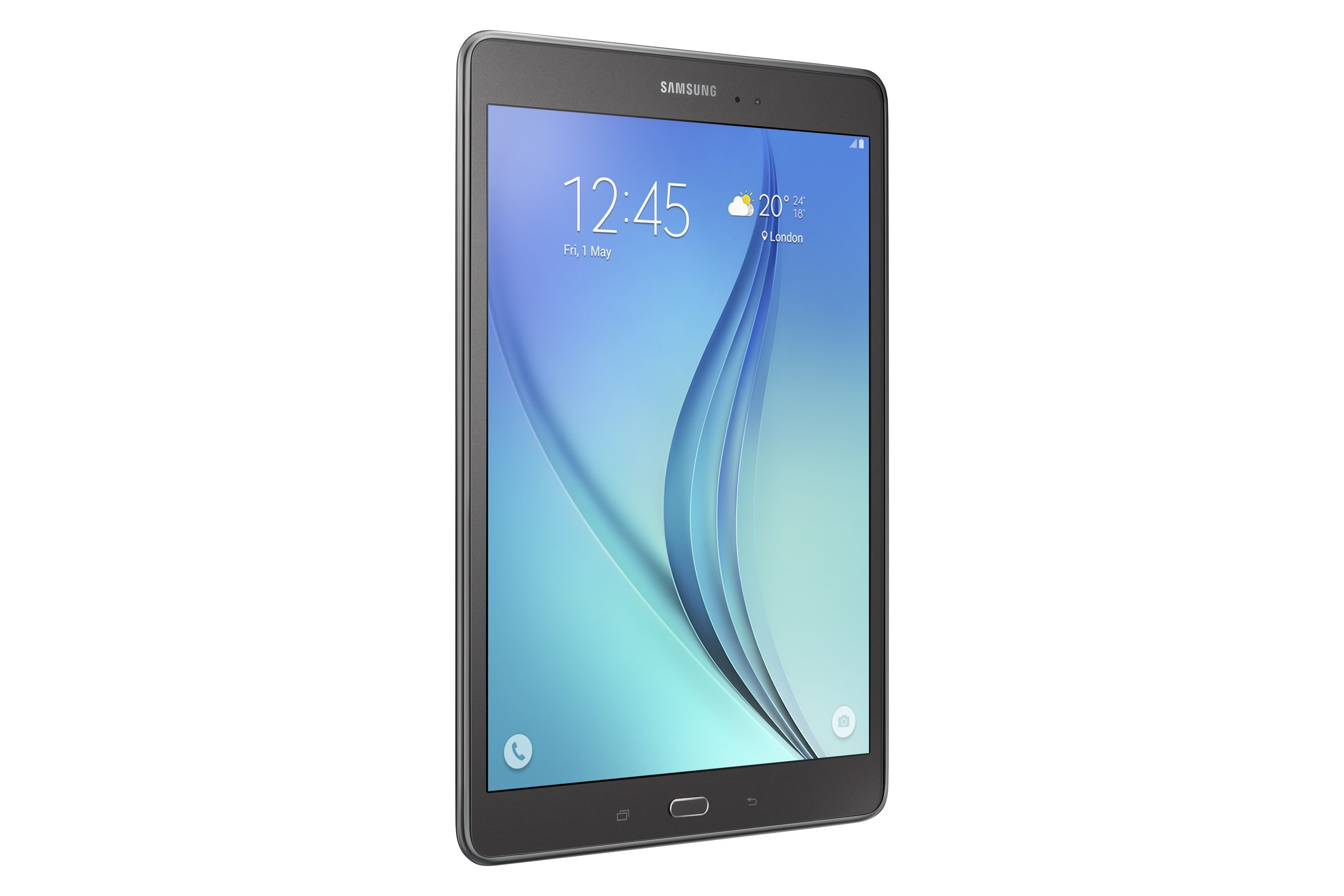 Samsung Galaxy Tab A: az iPad konkurense