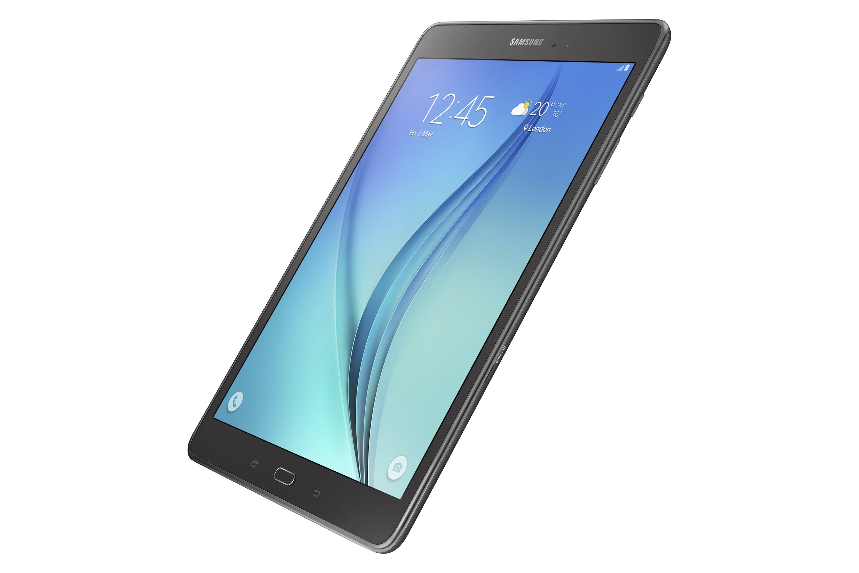 Samsung Galaxy Tab A: az iPad konkurense