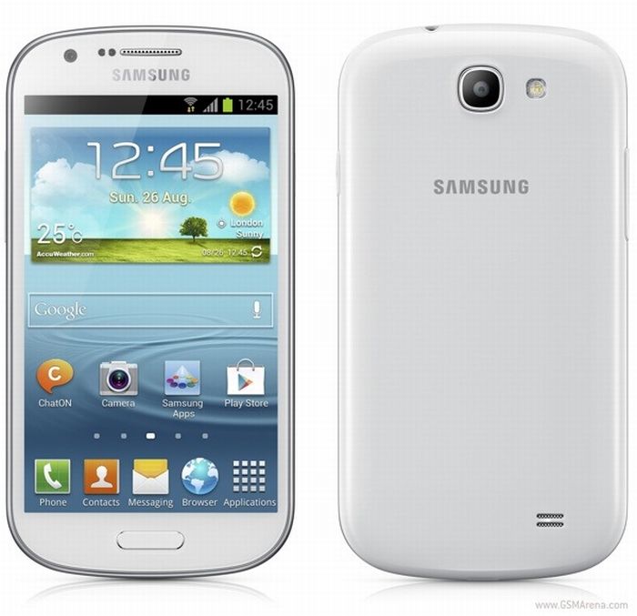 Samsung Galaxy Express: olcsón jót