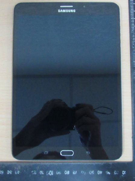 Csúcs tablet, fantasztikus kijelzővel: Samsung Galaxy Tab S2 8.0