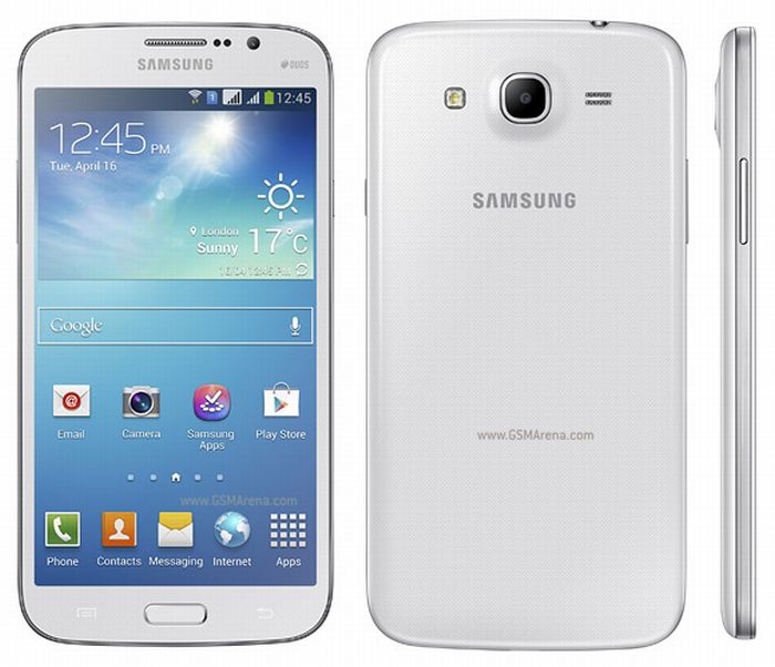 Megjelent a Samsung Galaxy Mega széria: 5.8 és 6.3 colos kijelzőkkel