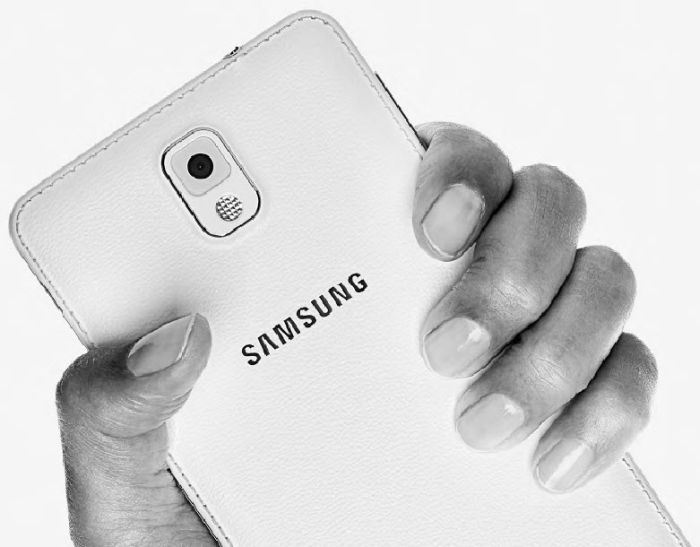 A Samsung Galaxy S széria nem elég!
