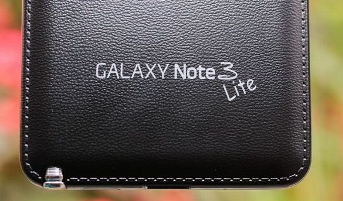 Olcsó, de 720p-s lesz a Galaxy Note 3 Lite