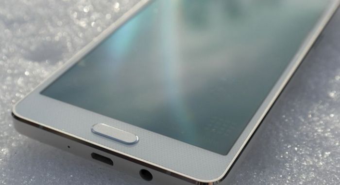 Exkluzív: érkezik a Samsung Galaxy A8!