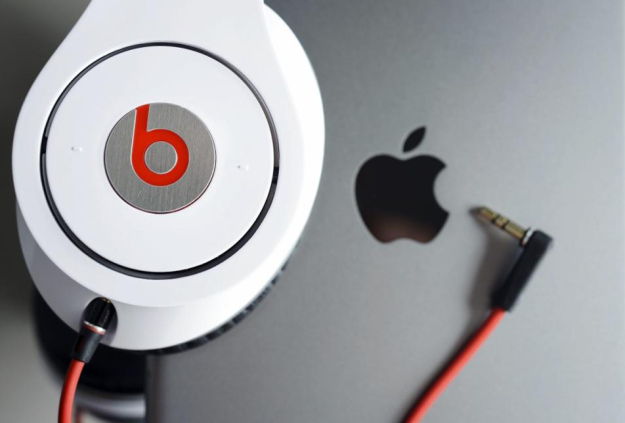 Az Apple felvásárolta a Beats Audiot!