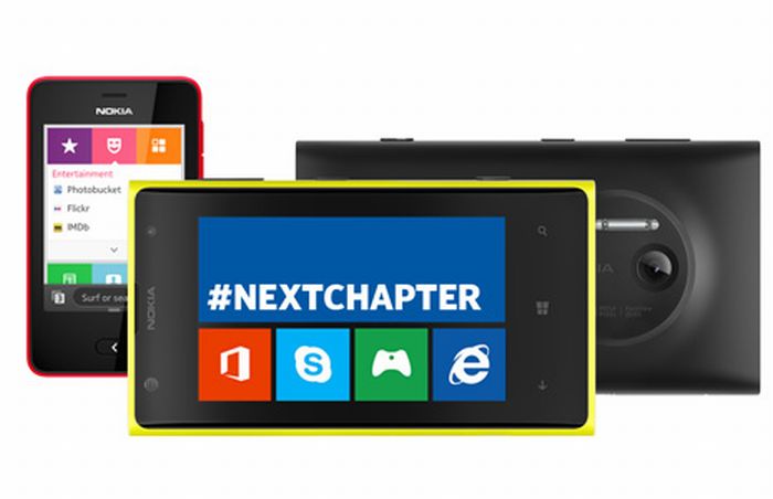 Új fejezet: a Nokia eladta magát a Microsoftnak