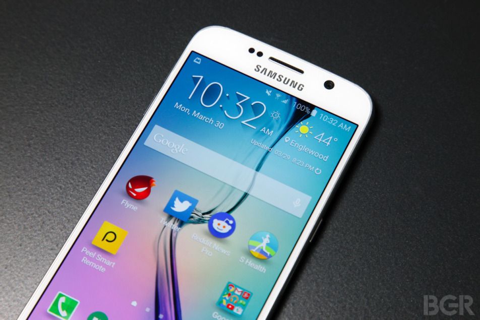 A szolgáltatók lebutítják a Galaxy S6-okat!