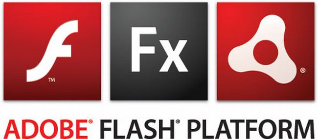 Adobe: leáll a mobil Flash