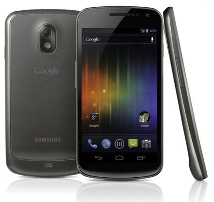 800 dollárba kerül a Galaxy Nexus