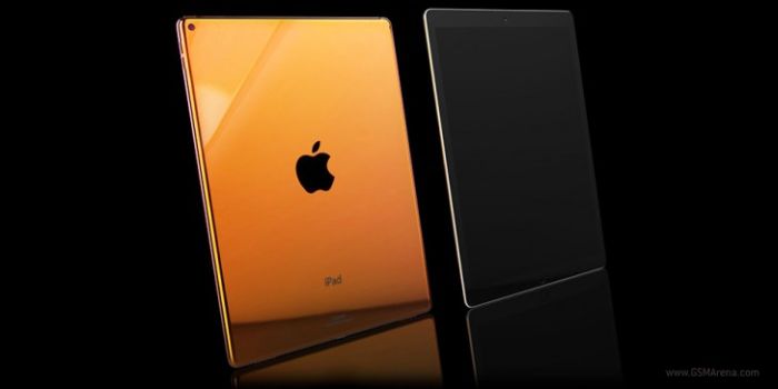Arany, platina iPad Pro érdekel?