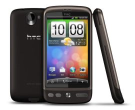 Megújul a HTC Desire