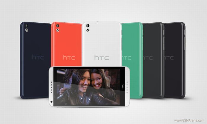 MWC 2014: HTC Desire 816 és Desire 610