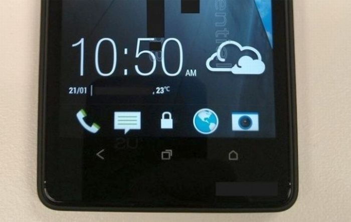 HTC One néven jöhet a HTC M7
