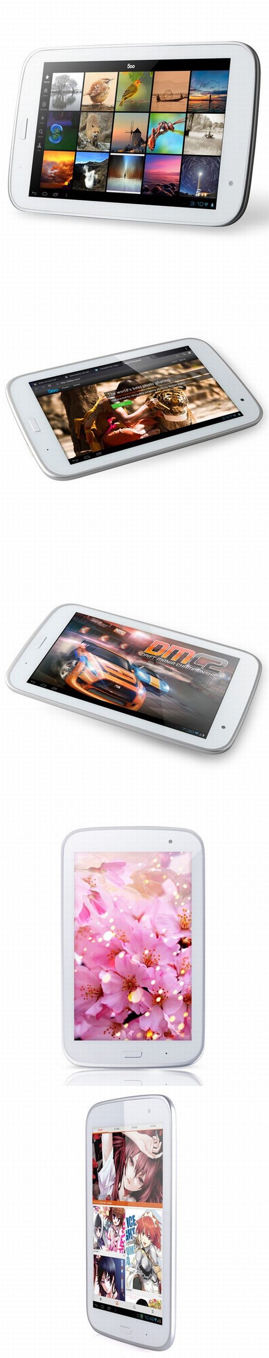 Hyundai T7 táblagép: jobb a Nexus 7-nél is