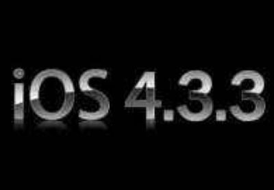 Sebezhető az iOS 4.3.3 is, készül a javítás