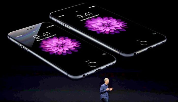 Megerõsítve: jön az iPhone 6s, 6c és iPad Pro!