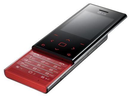 LG BL20