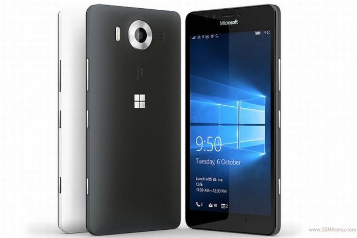 Olcsóbb lesz a két új csúcs Lumia